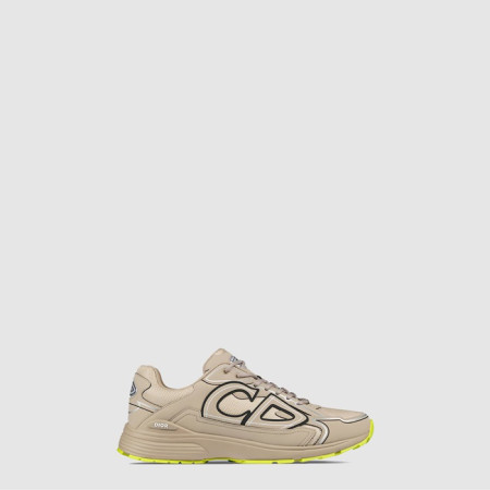 디올 남성 B30 스니커즈 - Dior Mens B30 Sneakers - dis7664x