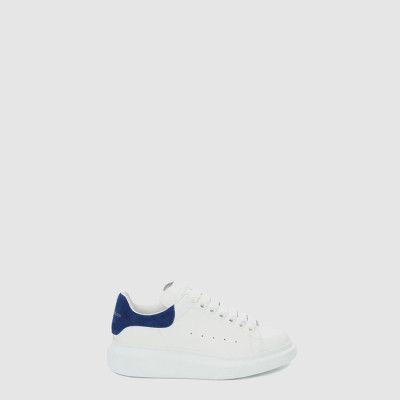 알렉산더 맥퀸 남성 오버사이즈 스니커즈 - Alexander McQueen Mens Oversized Sneakers - als7679x