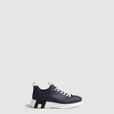 에르메스 남성 Jump 스니커즈 - Hermes Mens Jump Sneakers - hes7684x