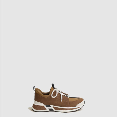 에르메스 남/녀 Just 스니커즈 - Hermes Unisex Just Sneakers - hes7688x