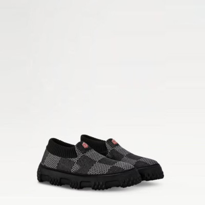 루이비통 남성 스페이스 랜더 슬립 온 - Louis vuitton Mens Spacelander Slip-On - lvs7693x