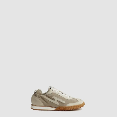 에르메스 남성 Jet 스니커즈 - Hermes Mens Jet Sneakers - hes7734x