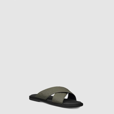 디올 남성 Alias 알리아스 샌들 - Dior Mens Alias Sandals - dis7738x