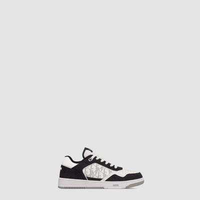 디올 남/녀 B27 로우탑 스니커즈 - Dior Unisex B27 Low-Top Sneakers - dis7743x