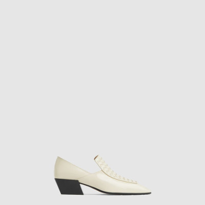 보테가 베네타 여성 벤투라 로퍼 - Bottega veneta Womens Ventura Loafer - bvs7757x