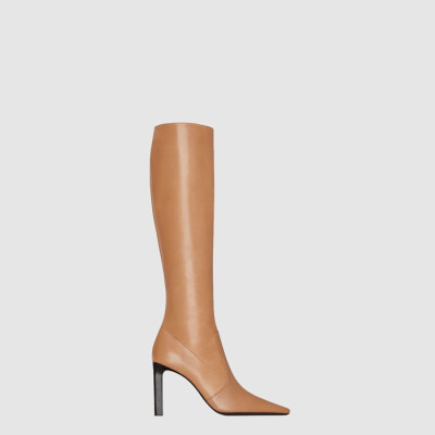 입생로랑 여성 Francoise 부츠 - Saint Laurent Francoise Boots - yss7767x