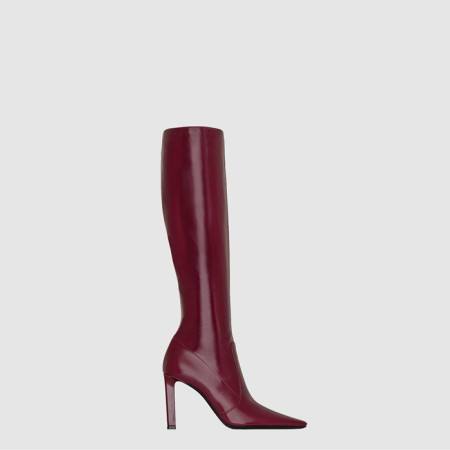 입생로랑 여성 Francoise 부츠 - Saint Laurent Francoise Boots - yss7768x