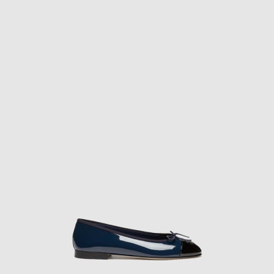 샤넬 여성 발레리나 플랫 - Chanel Womens Flat Shoes - chs7770x