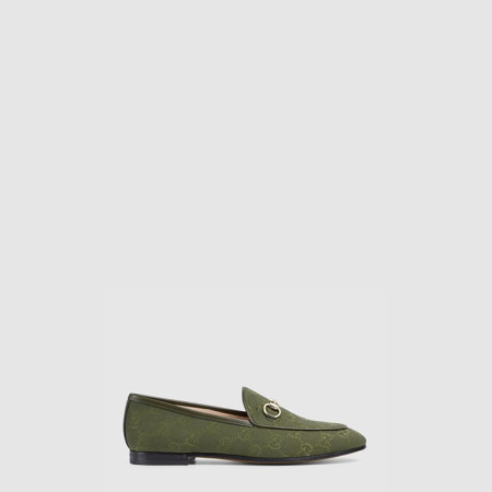 구찌 여성 조던 로퍼 - Gucci Womens Jordan Loafers - gus7796x