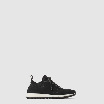 지미추 여성 벨레스 스니커즈 - Jimmy Choo Womens Veles Sneakers - jis7806x