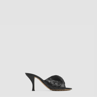 보테가 베네타 여성 블링크 뮬 - Bottega veneta Womens Blink Mule - bvs7904x