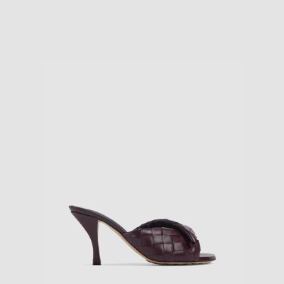 보테가 베네타 여성 블링크 뮬 - Bottega veneta Womens Blink Mule - bvs7905x