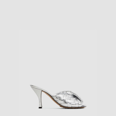 보테가 베네타 여성 블링크 뮬 - Bottega veneta Womens Blink Mule - bvs7907x