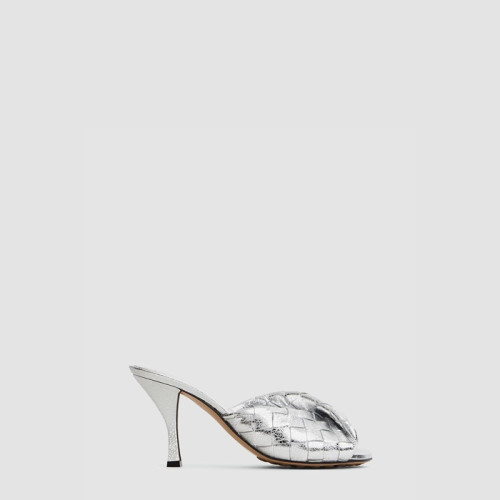 보테가 베네타 여성 블링크 뮬 - Bottega veneta Womens Blink Mule - bvs7907x