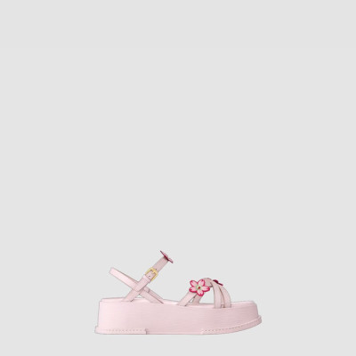 루이비통 여성 마야 플랫폼 샌들 - Louis vuitton Maya Platform Sandals - lvs7925x