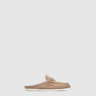 디올 여성 Dior Boy 뮬 - Dior Womens Dior Boy Mule - dis7943x