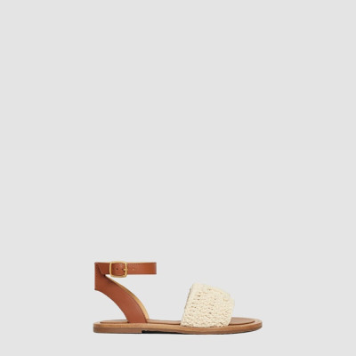 셀린느 여성 림피아 샌들 - Celine Limpia Sandals - ces7948x