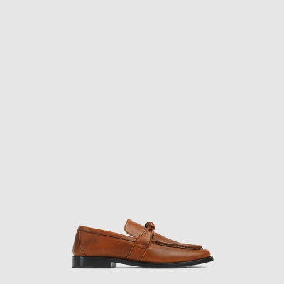 보테가 베네타 여성 아스테어 로퍼 - Bottega veneta Womens Astaire Loafer - bvs7955x