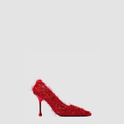 지미추 여성 익시아 펌프스 - Jimmy Choo Ixia Pumps - jis7966x
