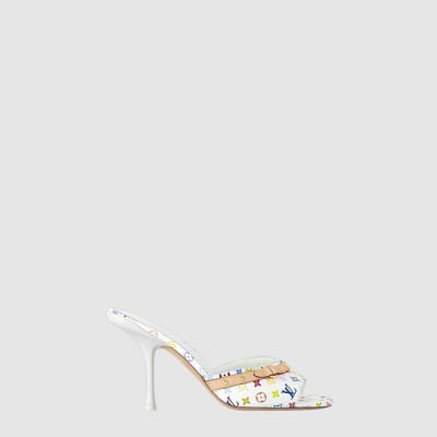 루이비통 여성 6AM 뮬 - Louis vuitton 6AM Mule - lvs7980x