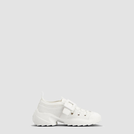 로저비비에 여성 비브 온 더 런 트레키 스니커즈 - Roger Vivier Viv on the Run Trekki Sneakers - ris7995x