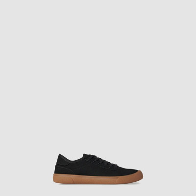더 로우 여성 리넨 캔버스 스니커즈 - The Row Linen Canvas Sneakers - ths8014x