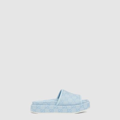 구찌 여성 오피디아 샌들 - Gucci Womens Ophidia Sandals - gus8020x