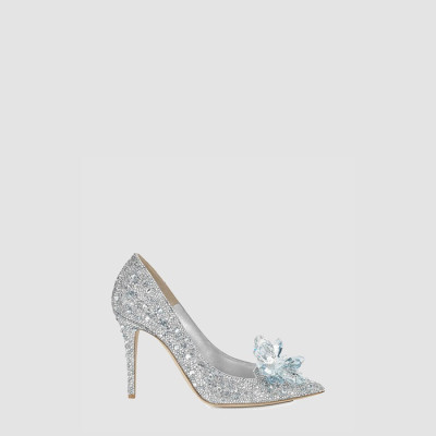 지미추 여성 에이브릴 펌프스 - Jimmy Choo Avril Pumps - jis8053x