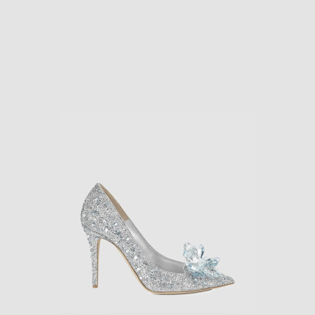 지미추 여성 에이브릴 펌프스 - Jimmy Choo Avril Pumps - jis8053x
