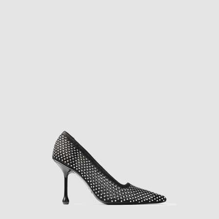 지미추 여성 익시아 95 펌프스 - Jimmy Choo Ixia 95 Pumps - jis8055x