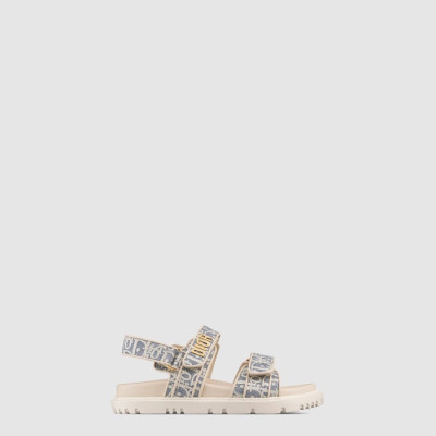 디올 여성 Dioract 샌들 - Dior Womens Dioract Sandals - dis8074x