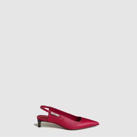 에르메스 여성 Lover 40 펌프스 - Hermes Lover 40 Pumps - hes8081x