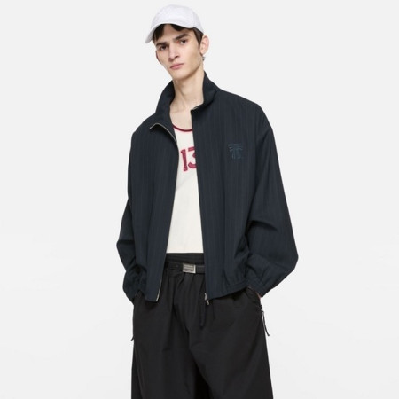 아크네 남성 봄버 자켓 - Acne Sstudios Mens Bomber Jacket - anc8001x