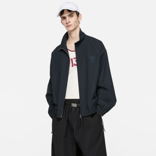 아크네 남성 봄버 자켓 - Acne Sstudios Mens Bomber Jacket - anc8001x