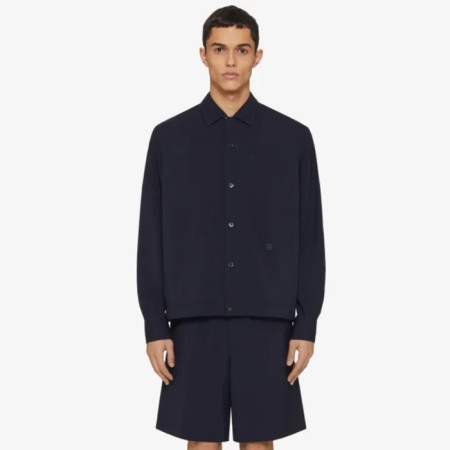 지방시 남성 클래식 셔츠 - Givenchy Mens Classic Shirts - gic8051x