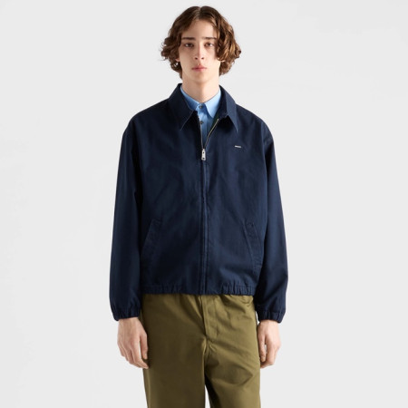 프라다 남성 폴로 재킷 - Prada Mens Polo Jacket - prc8072x