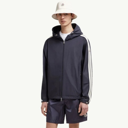 몽클레어 남성 후드 재킷 - Moncler Mens Hood Jacket - moc8074x