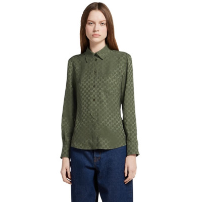 구찌 여성 오피디아 셔츠 - Gucci Womens Ophidia Shirts - guc8047x