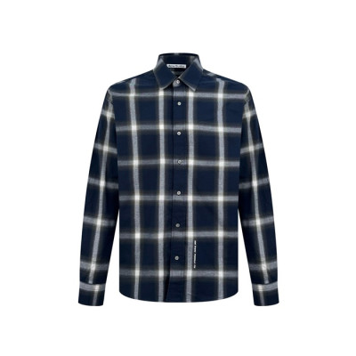 아크네 남성 빈티지 셔츠 - Acne Studios Mens Vintage Shirts - anc8053x