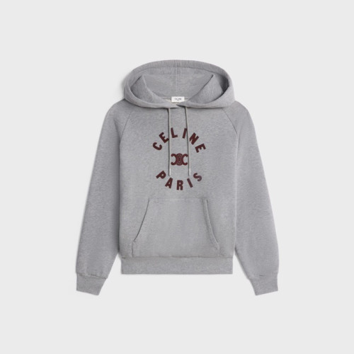 셀린느 여성 캐쥬얼 후드티 - Celine Womens Casual Hoodie - cec8059x