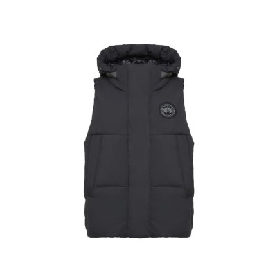 캐나다구스 여성 다운 베스트 - Canada Goose Womens Down Best - cac8066x