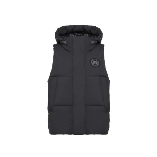 캐나다구스 여성 다운 베스트 - Canada Goose Womens Down Vest - cac8066x