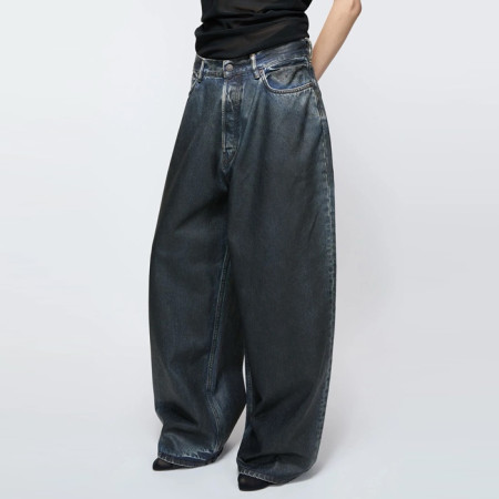 아크네 남/녀 빈티지 청바지 - Acne Studios Unisex Vintage Jeans - anc8076x
