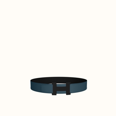 에르메스 남성 콘스탄스 버클 리버서블 벨트 - Hermes Mens Constance réversible Belt - bel384x