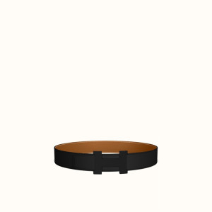 에르메스 남성 콘스탄스 버클 리버서블 벨트 - Hermes Mens Constance réversible Belt - bel387x