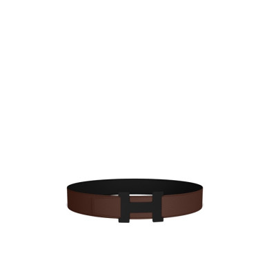 에르메스 남성 콘스탄스 버클 리버서블 벨트 - Hermes Mens Constance réversible Belt - bel390x
