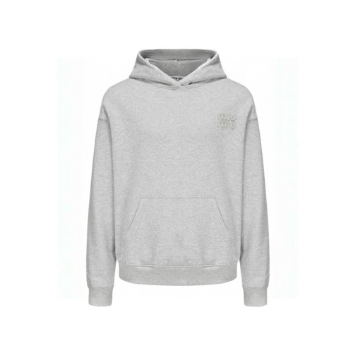 미우미우 남성 캐쥬얼 후드티 - Miumiu Mens Casual Hoodie - mic8106x