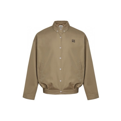 미우미우 남성 캐쥬얼 자켓 - Miumiu Mens Casual Jacket - mic8107x