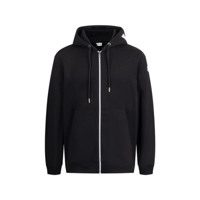 몽클레어 남성 후드 재킷 - Moncler Mens Hood Jacket - moc8125x