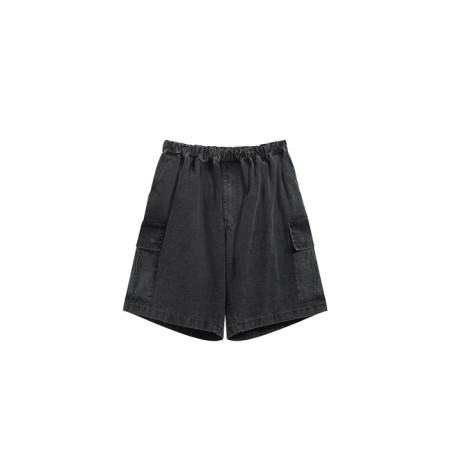아크네 남성 캐쥬얼 쇼츠 - Acne Studios Mens Casual Shorts - anc8138x